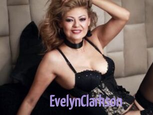 EvelynClarkson