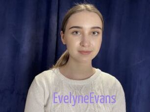 EvelyneEvans