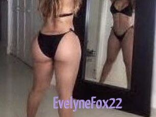 EvelyneFox22