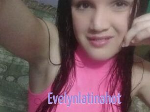 Evelynlatinahot