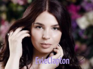 EvieClapton