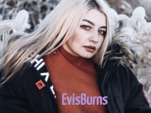 EvisBurns