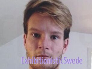 ExhibitionisticSwede