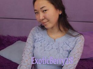 Exotic_Berry18