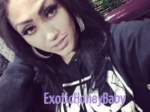 ExoticHoneyBaby