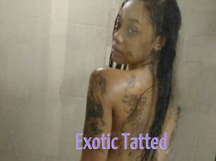 Exotic_Tatted