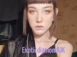 ExoticdiamondUK