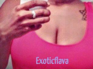 Exoticflava