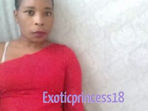 Exoticprincess18