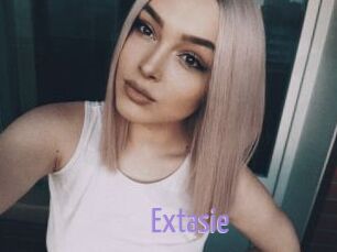 Extasie