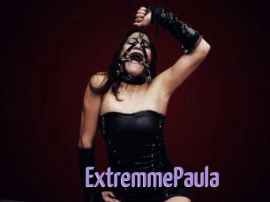 ExtremmePaula