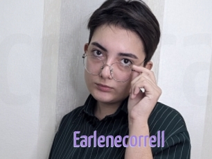 Earlenecorrell