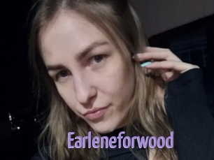 Earleneforwood