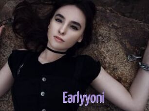 Earlyyoni