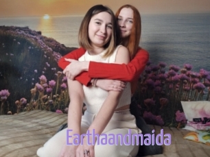 Earthaandmaida