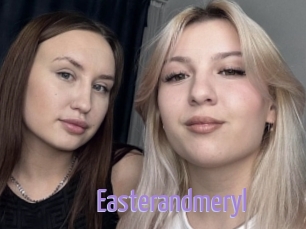 Easterandmeryl