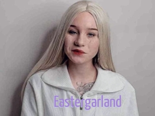 Eastergarland