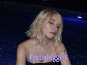 Easterhiggins