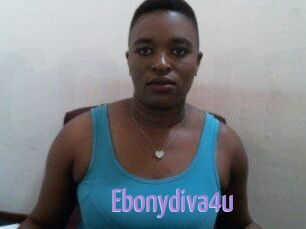 Ebonydiva4u