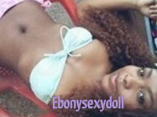 Ebonysexydoll