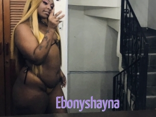 Ebonyshayna