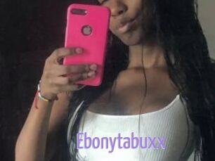 Ebonytabuxx