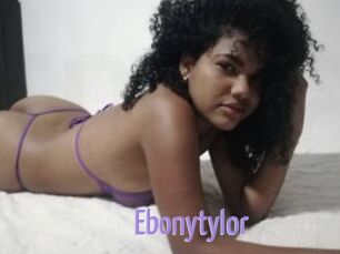 Ebonytylor