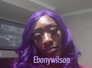 Ebonywilson