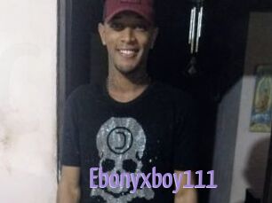 Ebonyxboy111