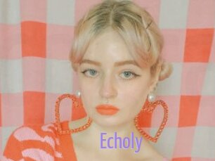 Echoly