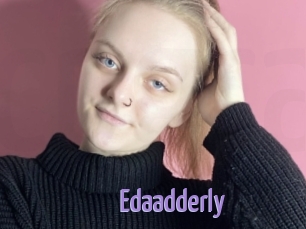 Edaadderly