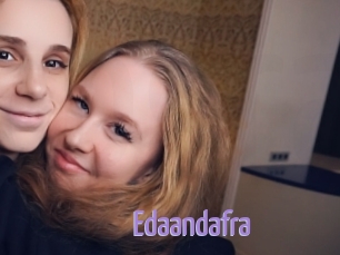 Edaandafra