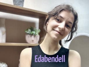 Edabendell