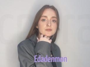 Edadenmon