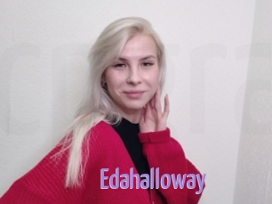 Edahalloway