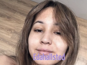 Edahallsted