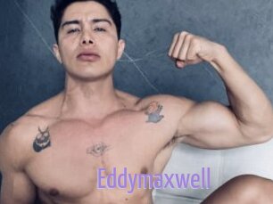 Eddymaxwell