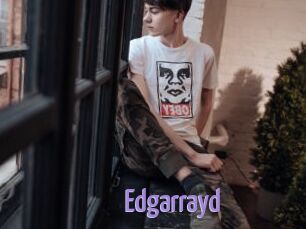 Edgarrayd