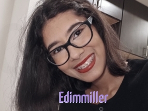 Edimmiller