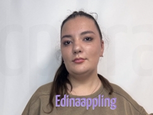 Edinaappling