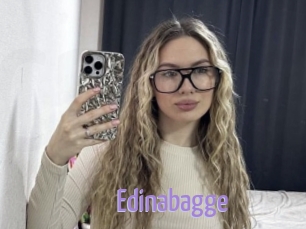 Edinabagge