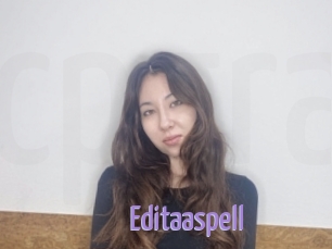 Editaaspell