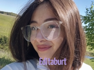 Editaburt