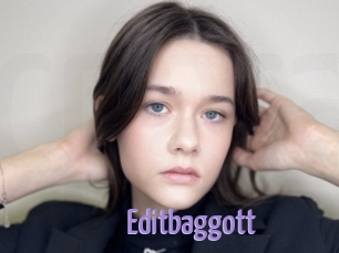 Editbaggott