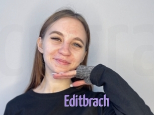 Editbrach