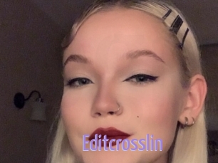 Editcrosslin