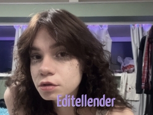 Editellender