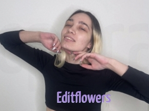 Editflowers