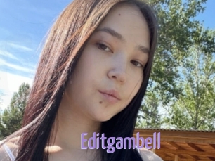 Editgambell