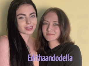 Edithaandodella